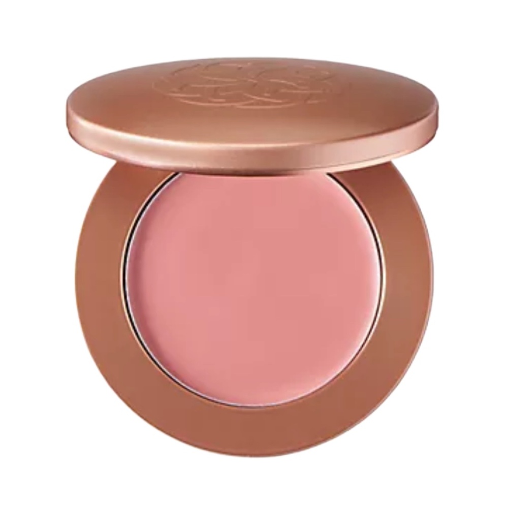 Yensa Super Serum Silk Cream Blush